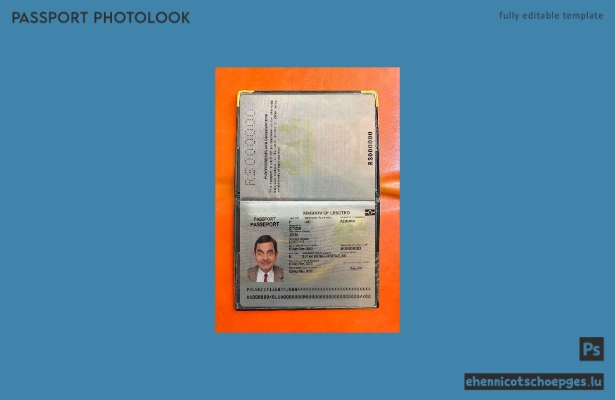 Lesotho-Pass – Fotobeispiel-Vorschau